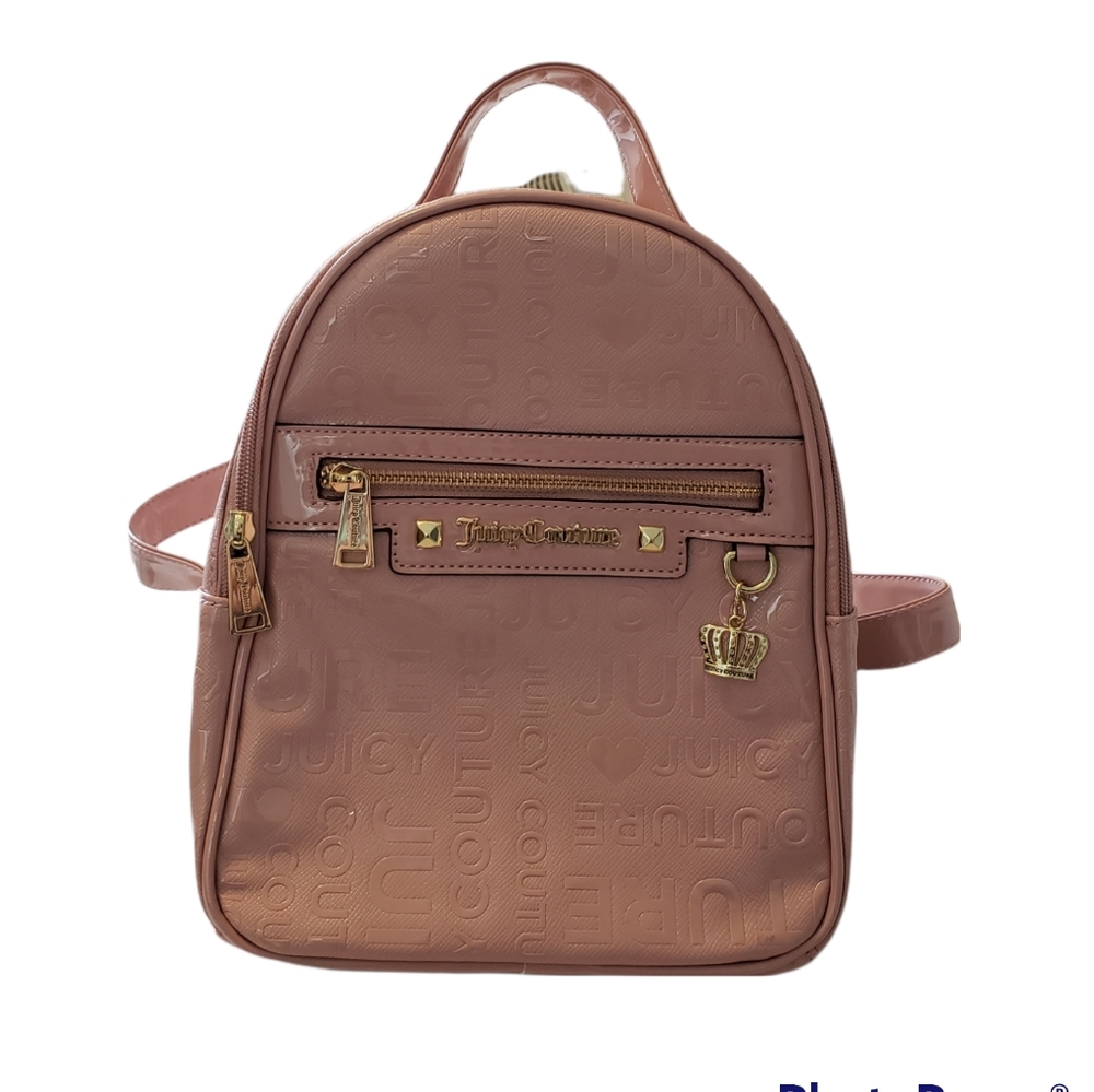 Juicy Couture Backpack